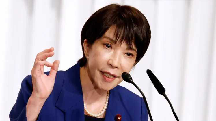 开云体育官方网站-日本政坛“内斗”开启！欲争取中间选民支持，“反高市联盟”来了